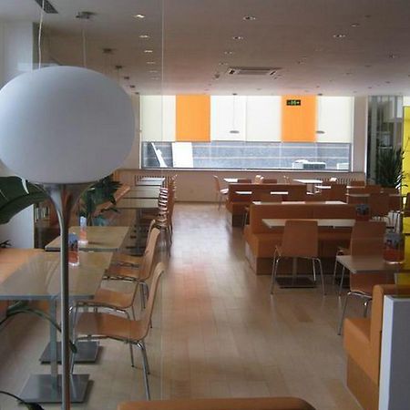 Ibis Beijing Capital Airport Hotel Shunyi Екстериор снимка