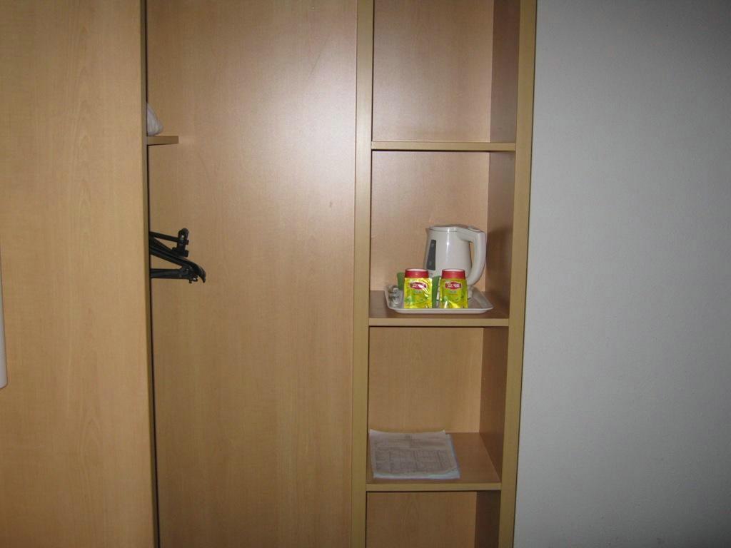 Ibis Beijing Capital Airport Hotel Shunyi Екстериор снимка