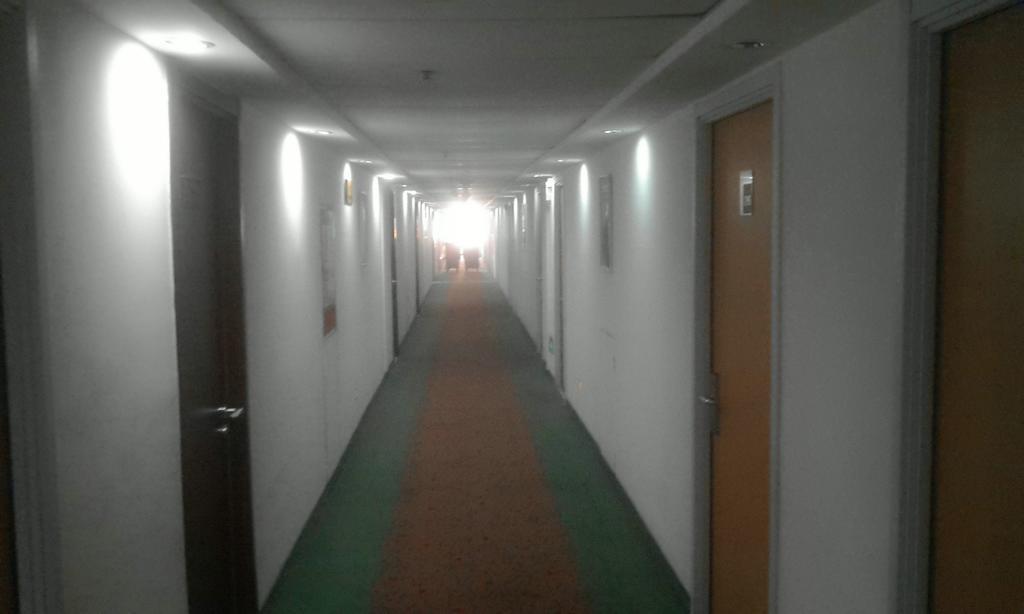 Ibis Beijing Capital Airport Hotel Shunyi Екстериор снимка