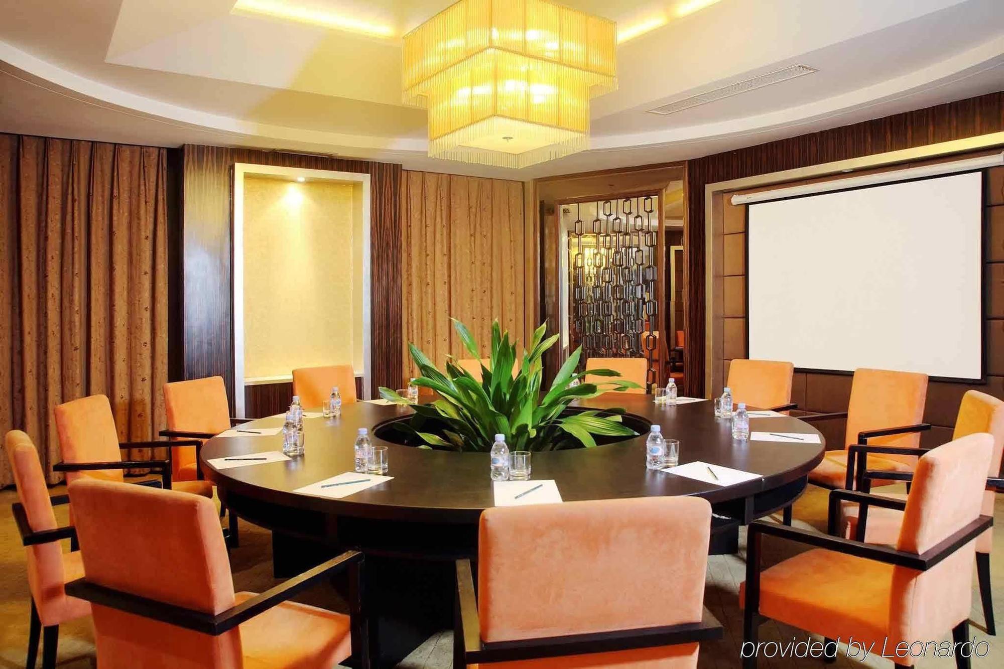 Ibis Beijing Capital Airport Hotel Shunyi Екстериор снимка