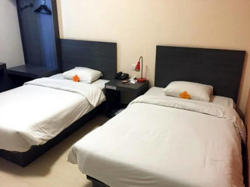 Ibis Beijing Capital Airport Hotel Shunyi Екстериор снимка