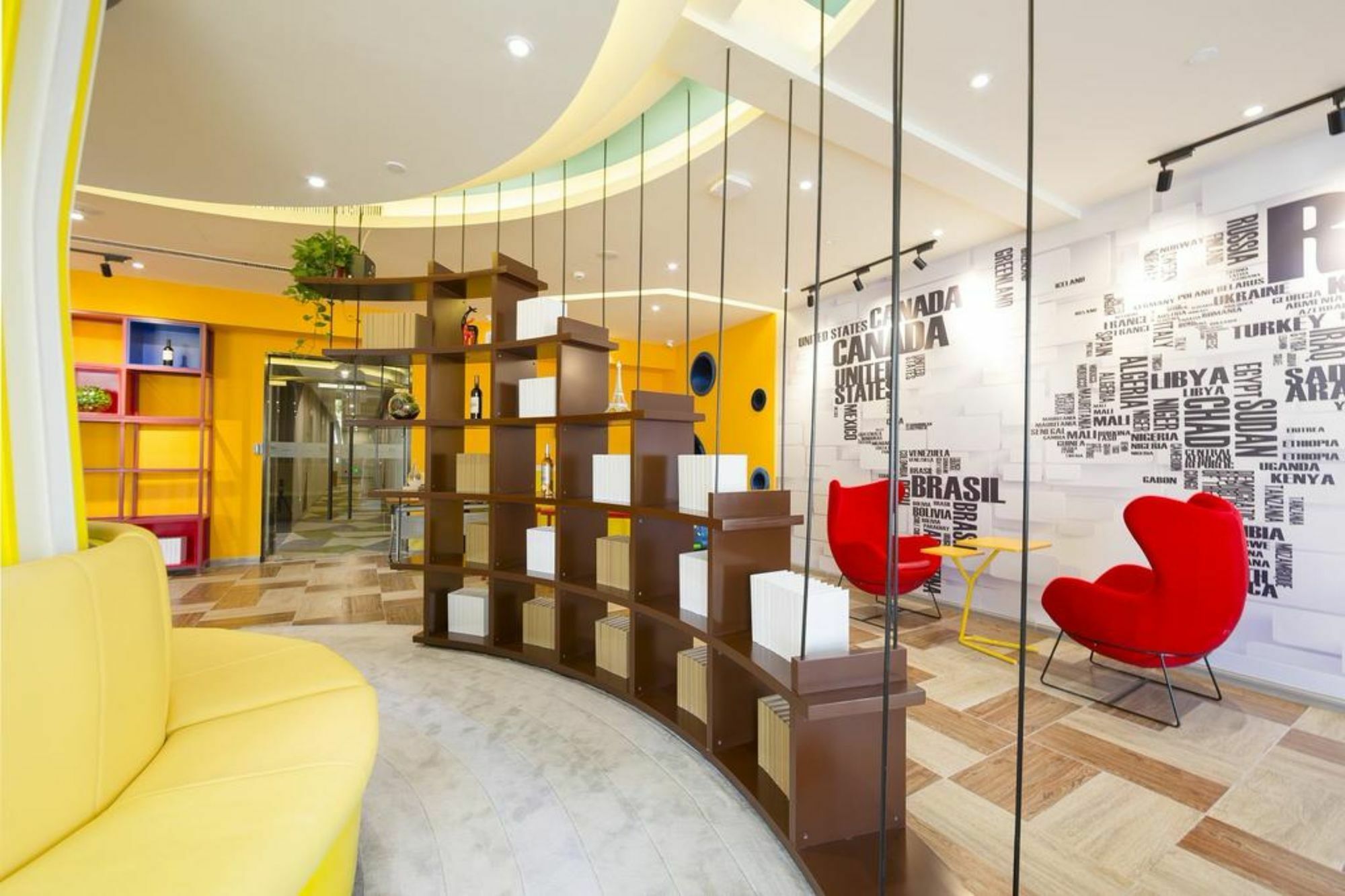 Ibis Beijing Capital Airport Hotel Shunyi Екстериор снимка