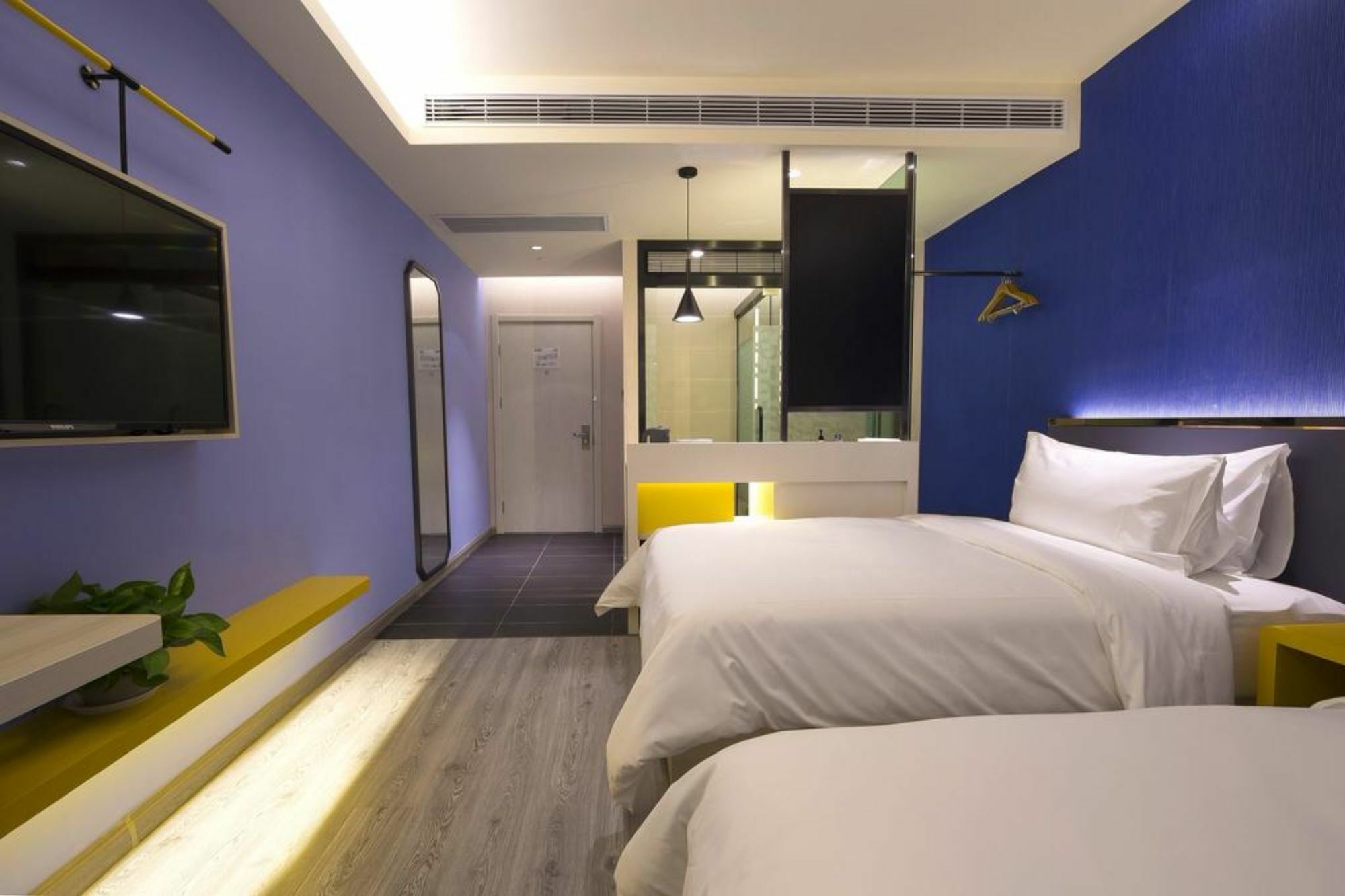 Ibis Beijing Capital Airport Hotel Shunyi Екстериор снимка