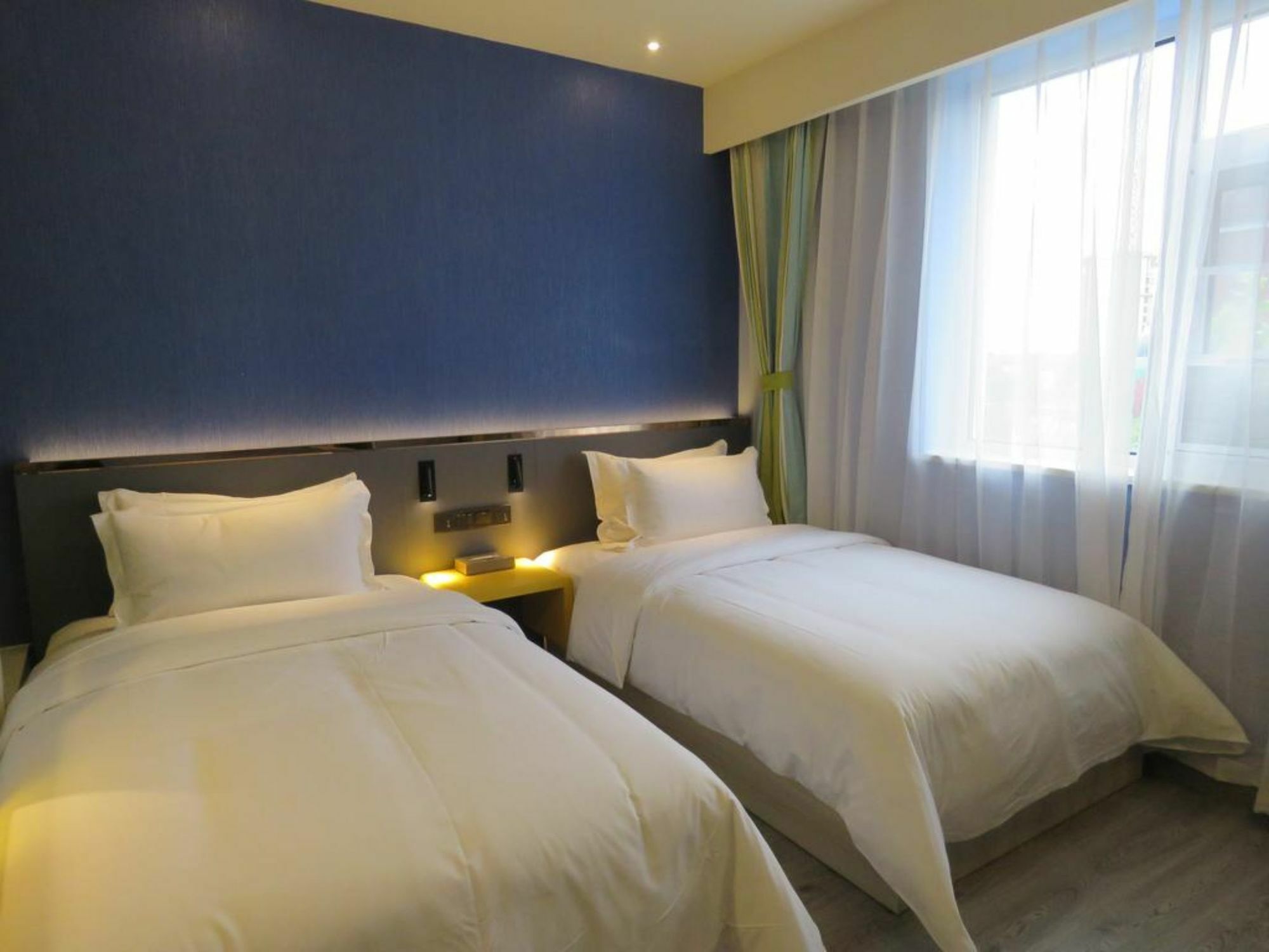 Ibis Beijing Capital Airport Hotel Shunyi Екстериор снимка