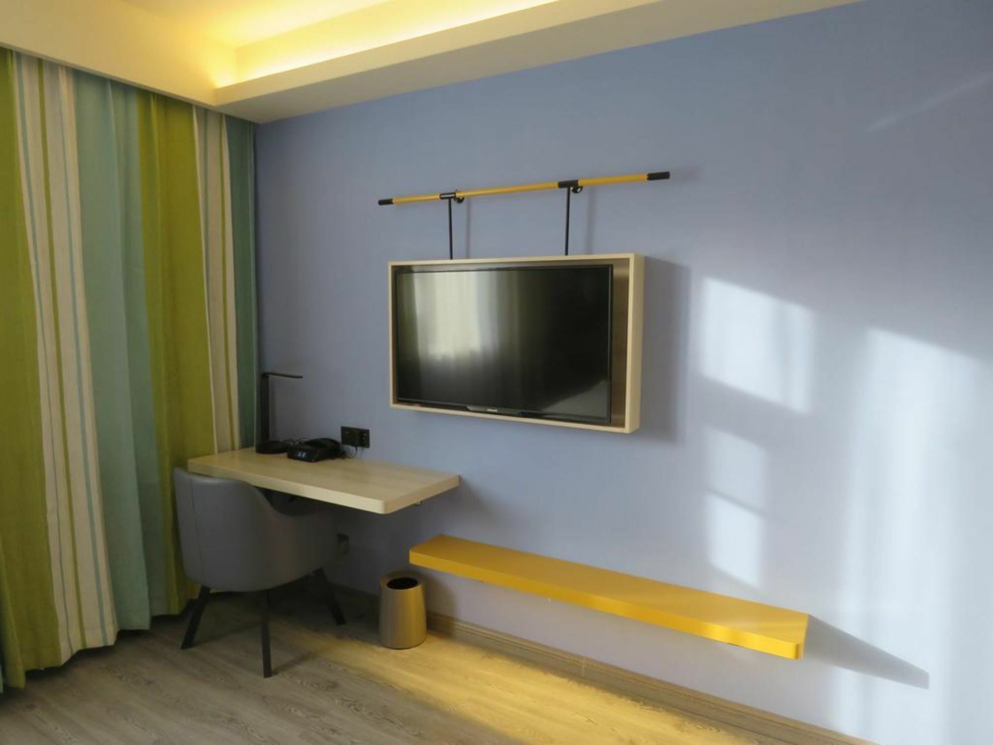 Ibis Beijing Capital Airport Hotel Shunyi Екстериор снимка