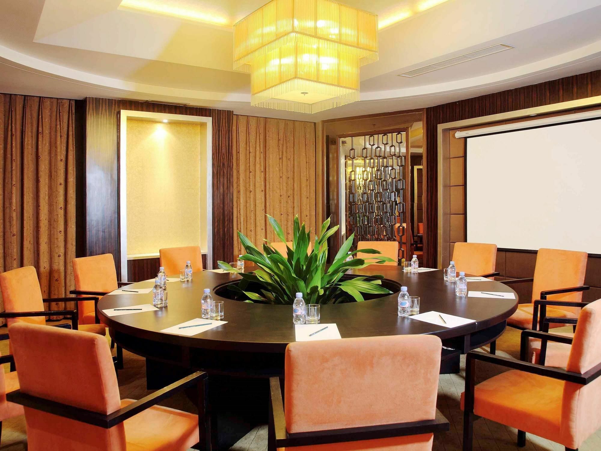 Ibis Beijing Capital Airport Hotel Shunyi Екстериор снимка