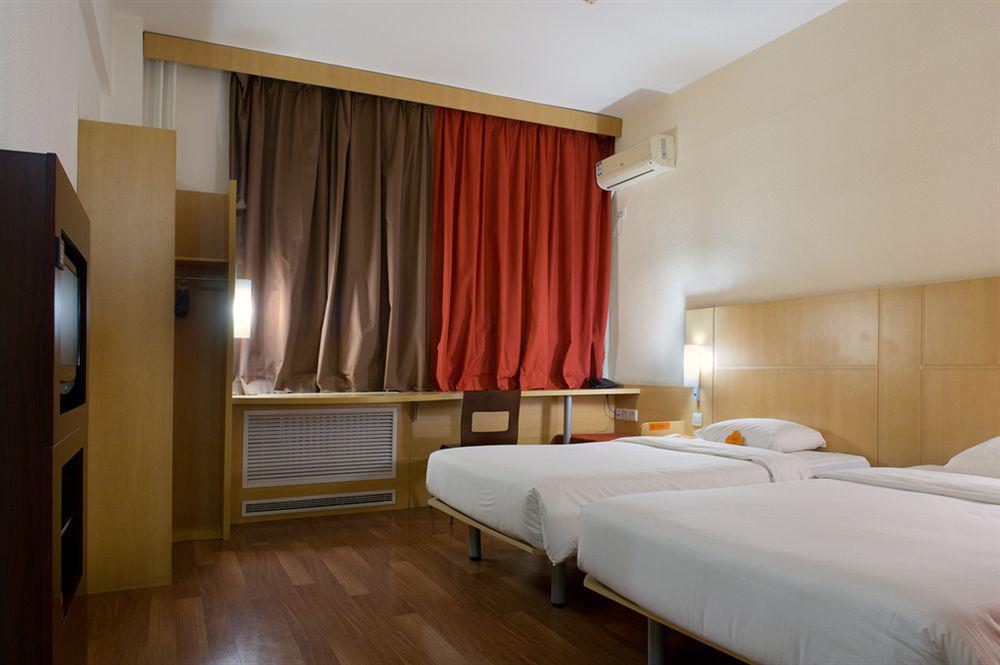 Ibis Beijing Capital Airport Hotel Shunyi Екстериор снимка